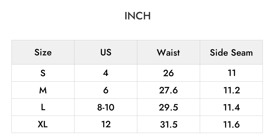 INCH