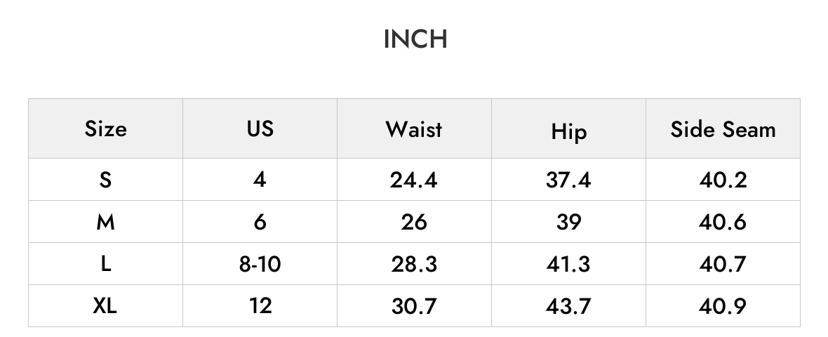 INCH