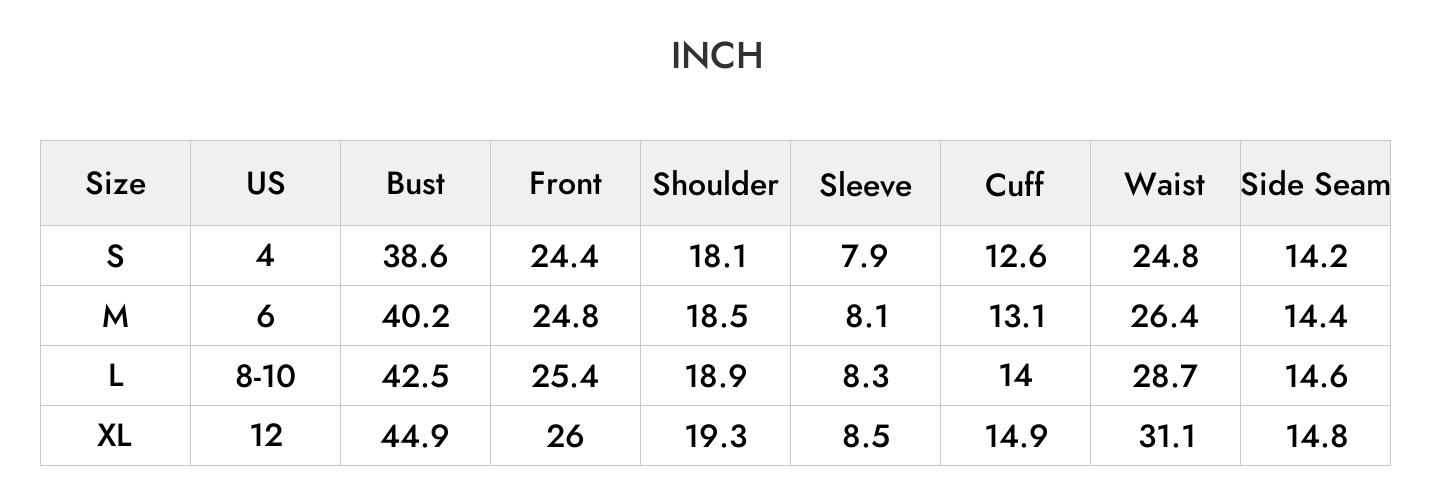 INCH