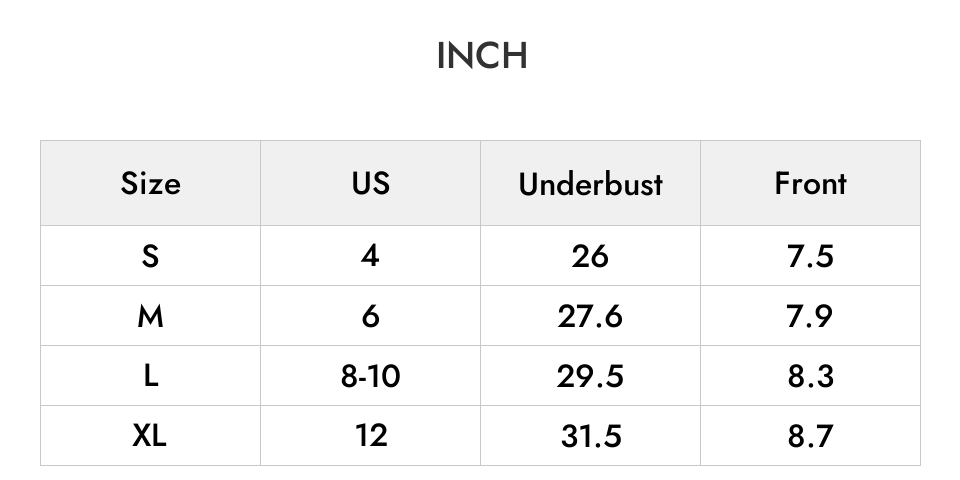 INCH