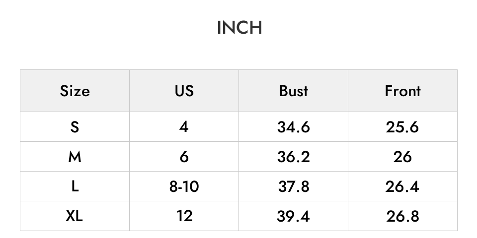 INCH