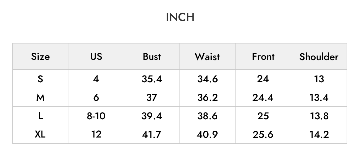 INCH