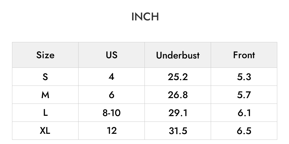 INCH