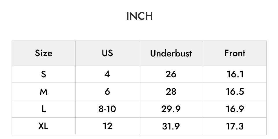 INCH