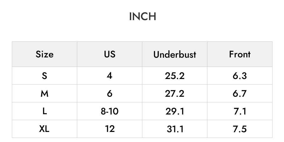 INCH