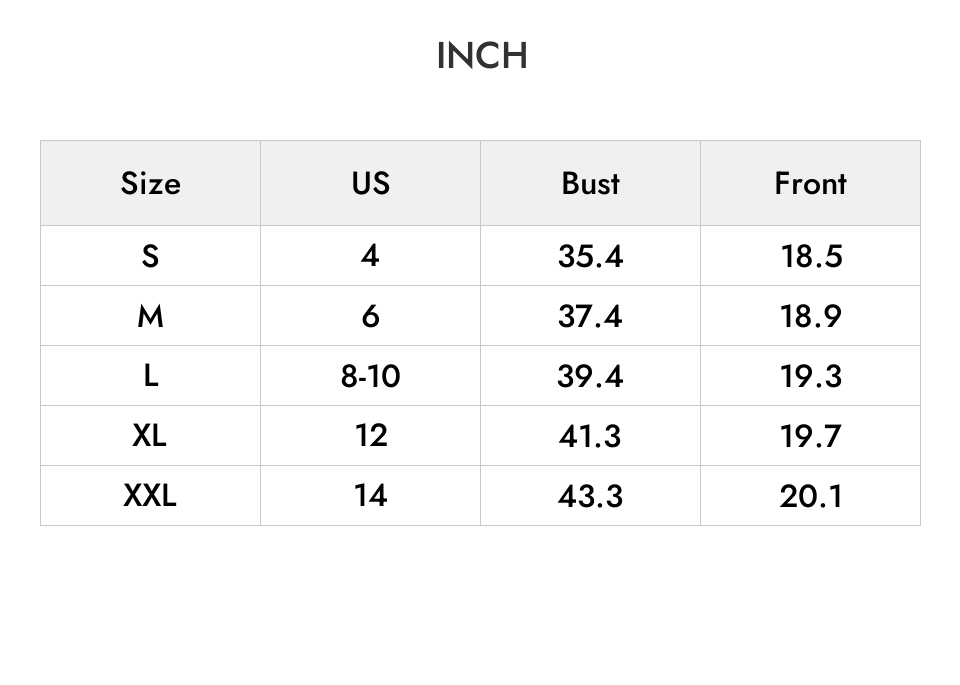 INCH