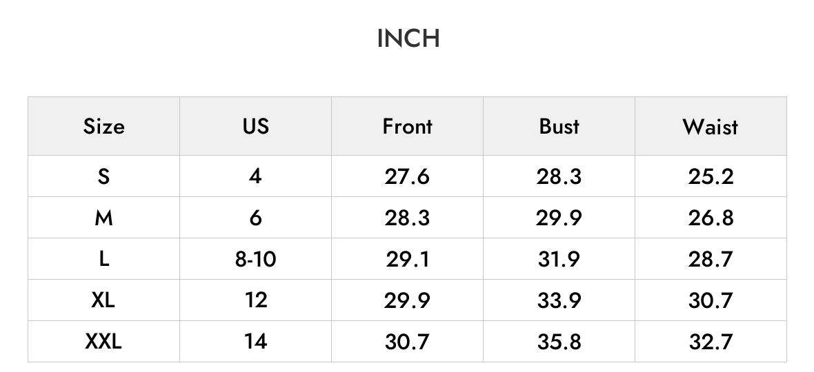 INCH
