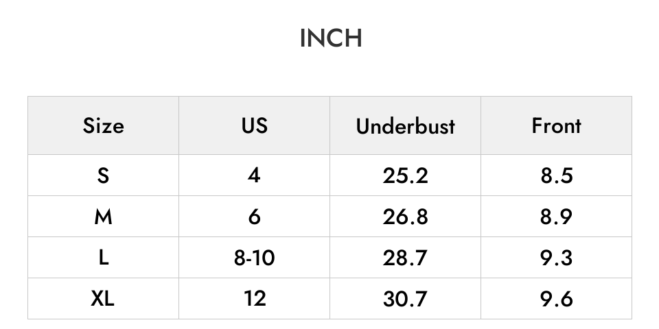 INCH