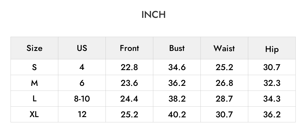INCH