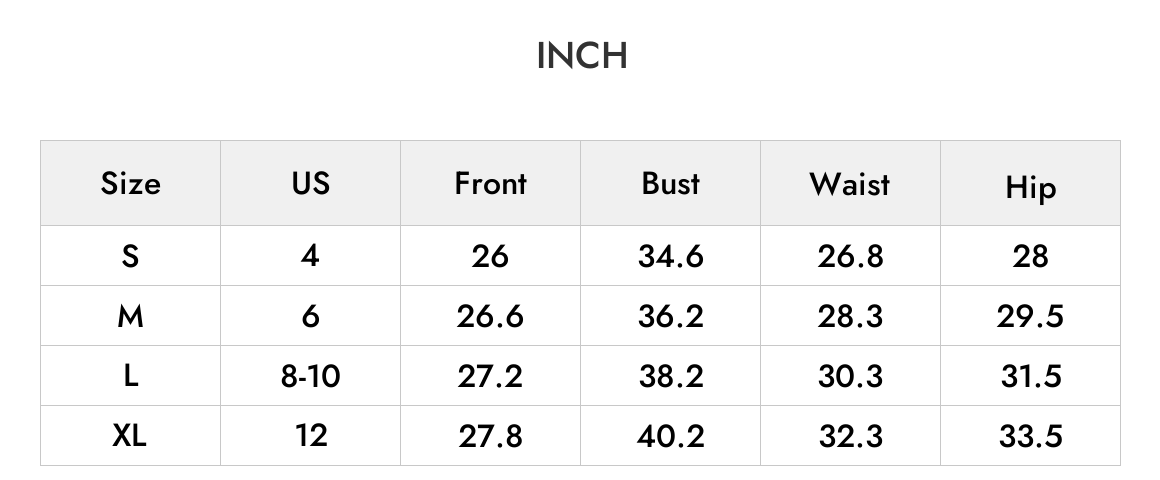 INCH