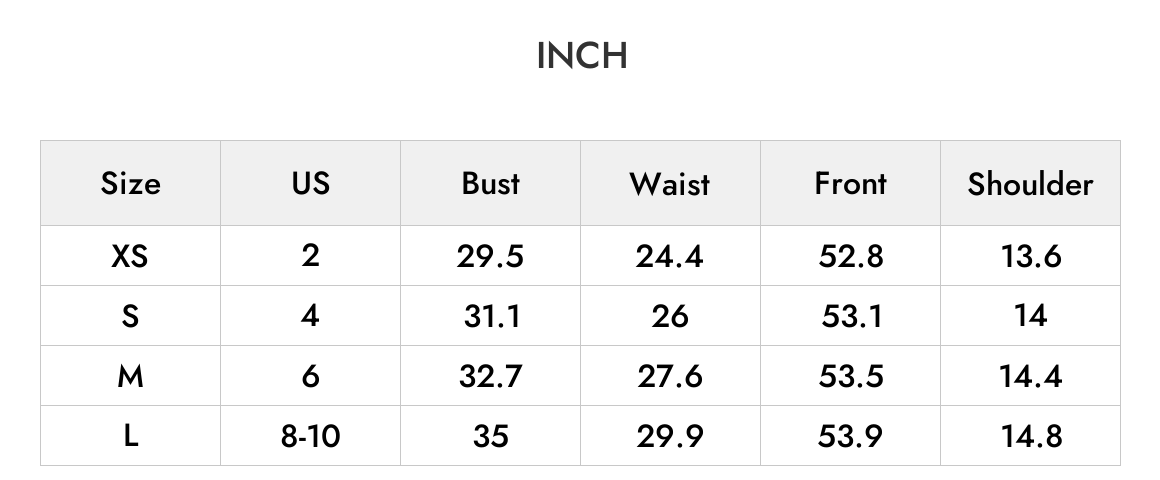 INCH