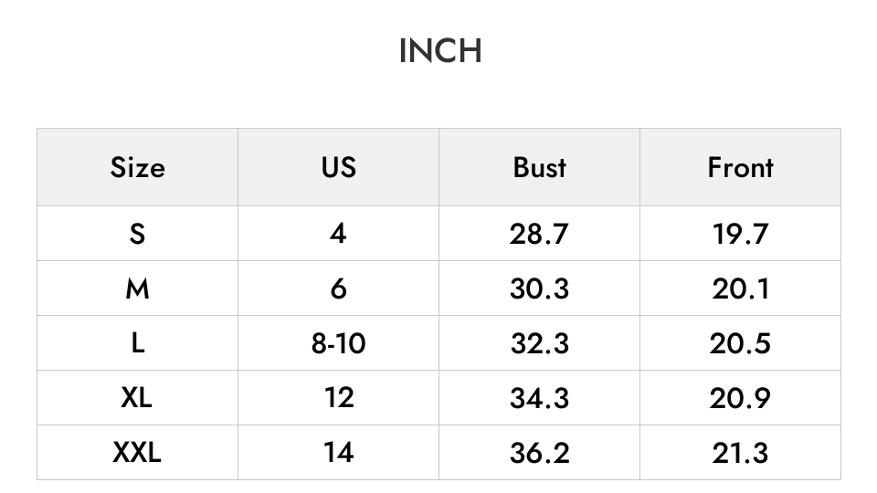 INCH
