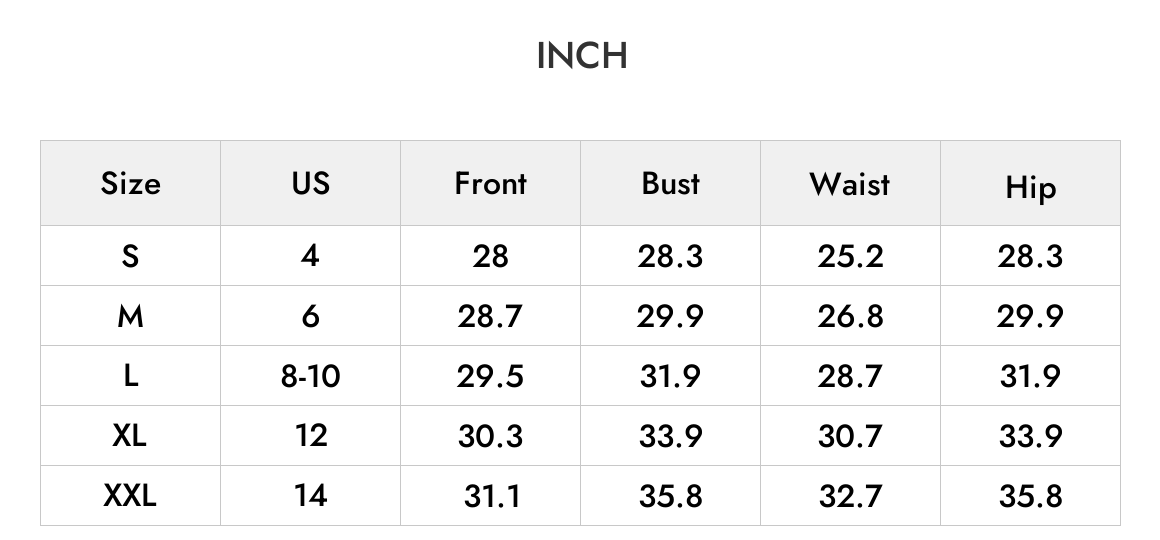 INCH