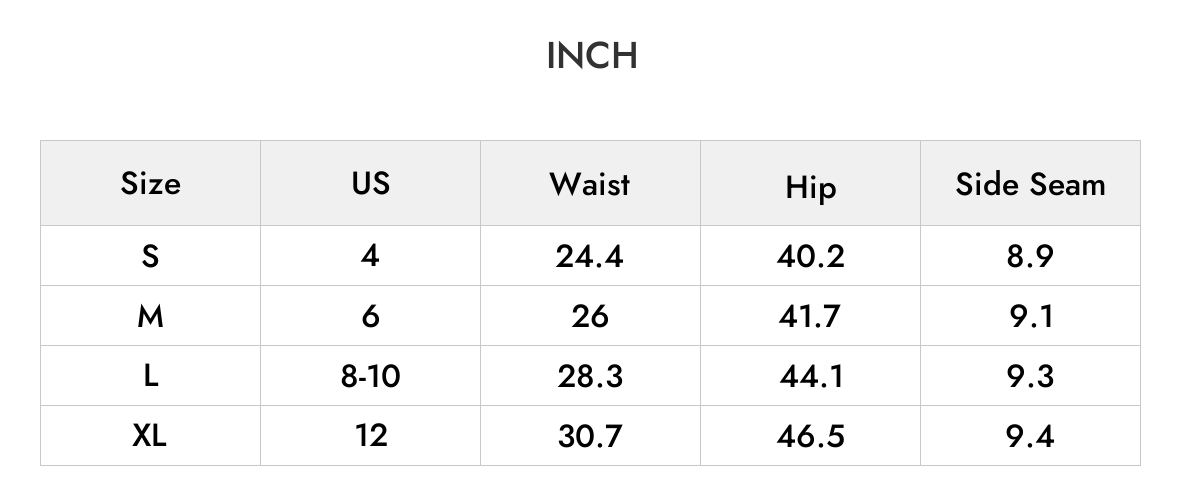 INCH