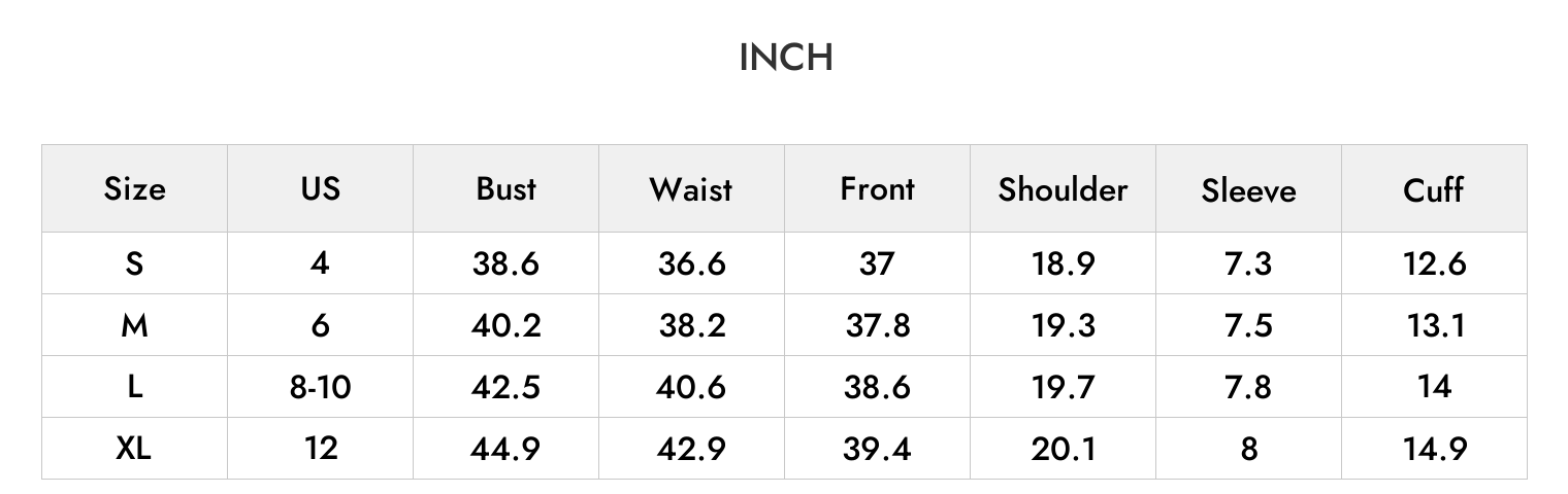 INCH