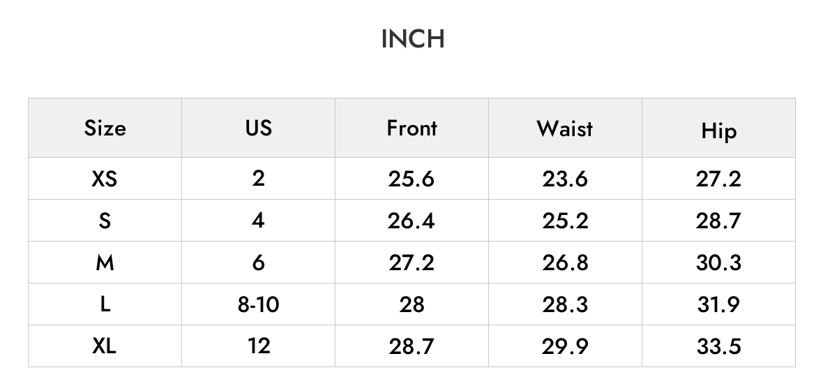 INCH