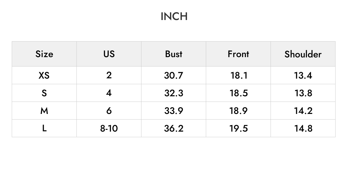 INCH
