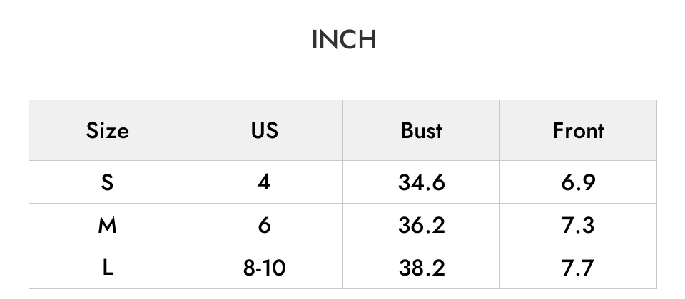 INCH