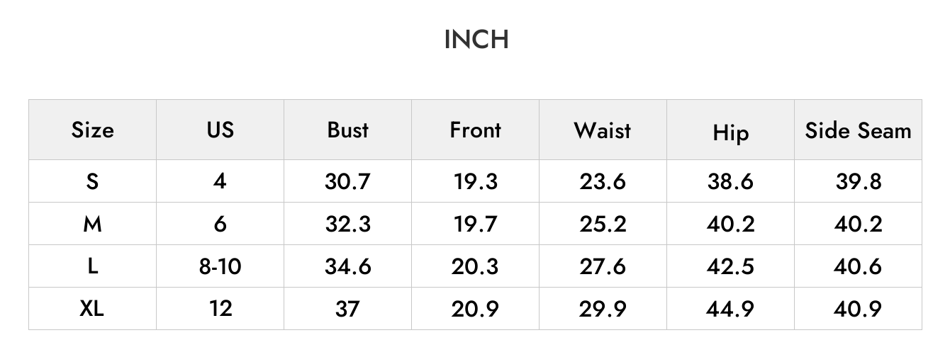 INCH