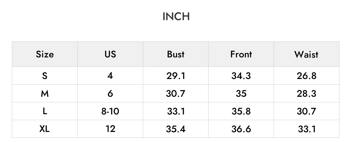 INCH