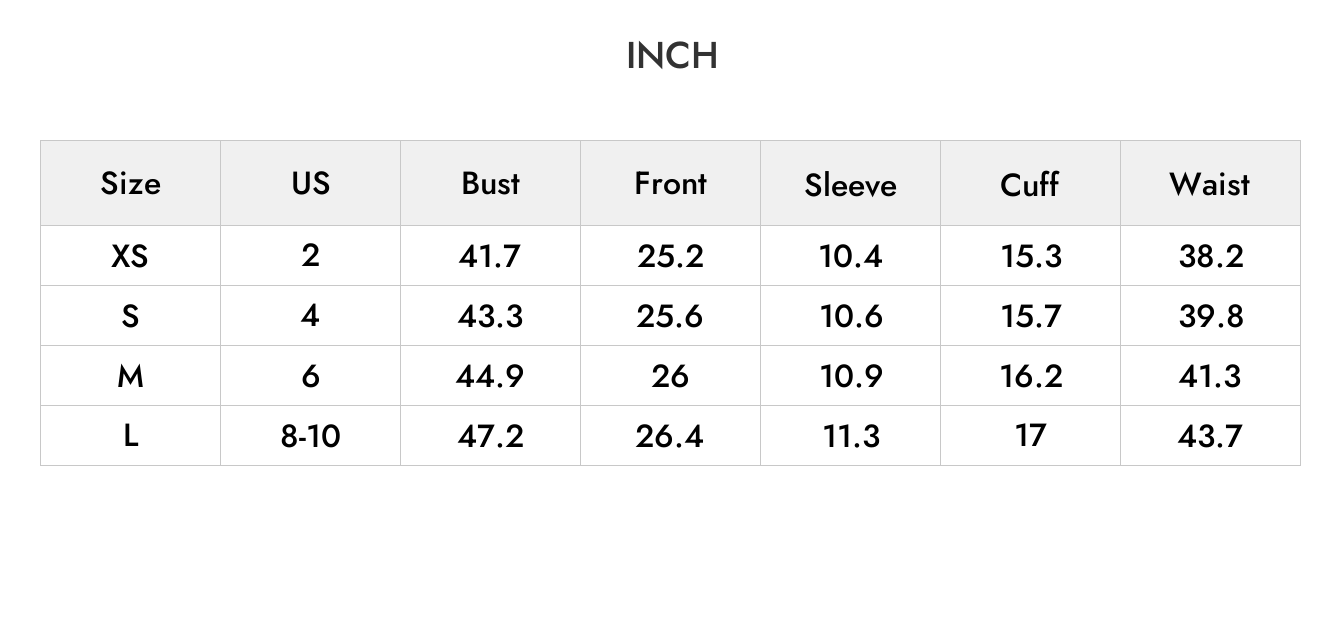 INCH