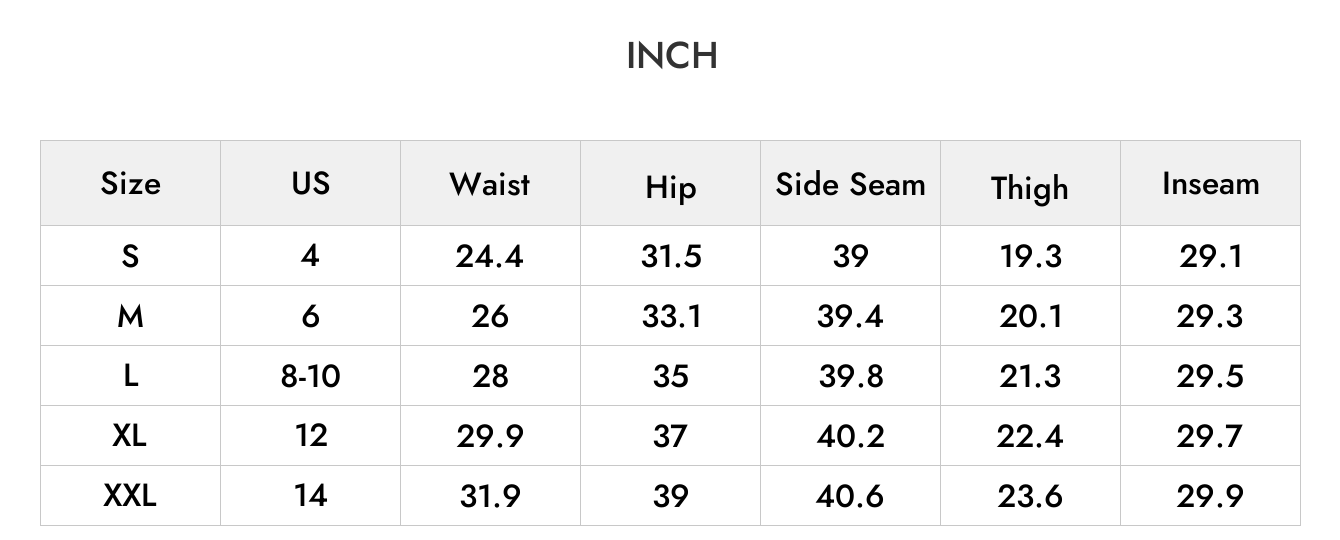 INCH