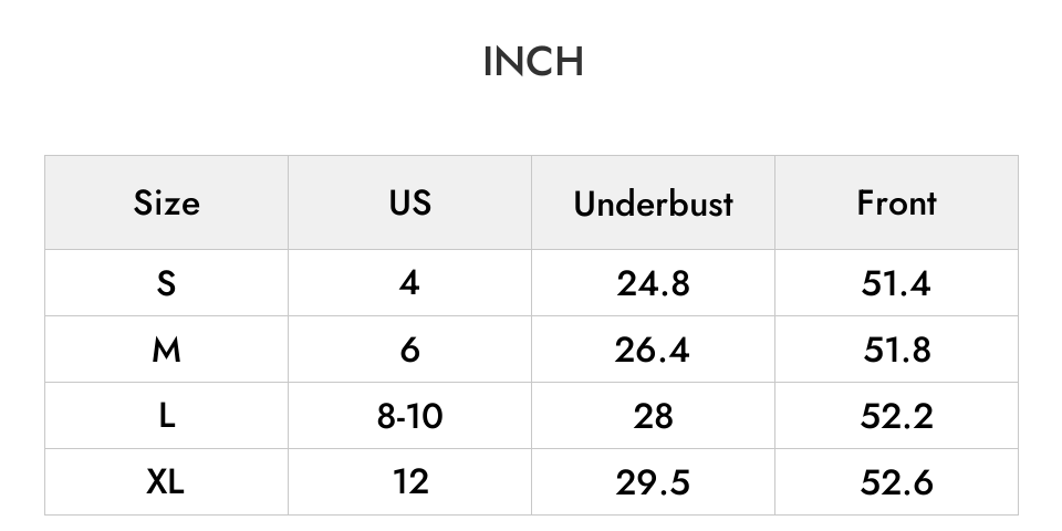 INCH