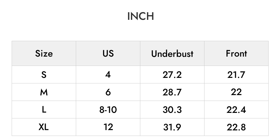 INCH