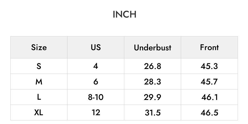 INCH