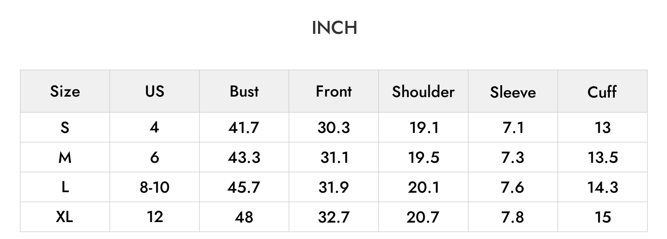 INCH