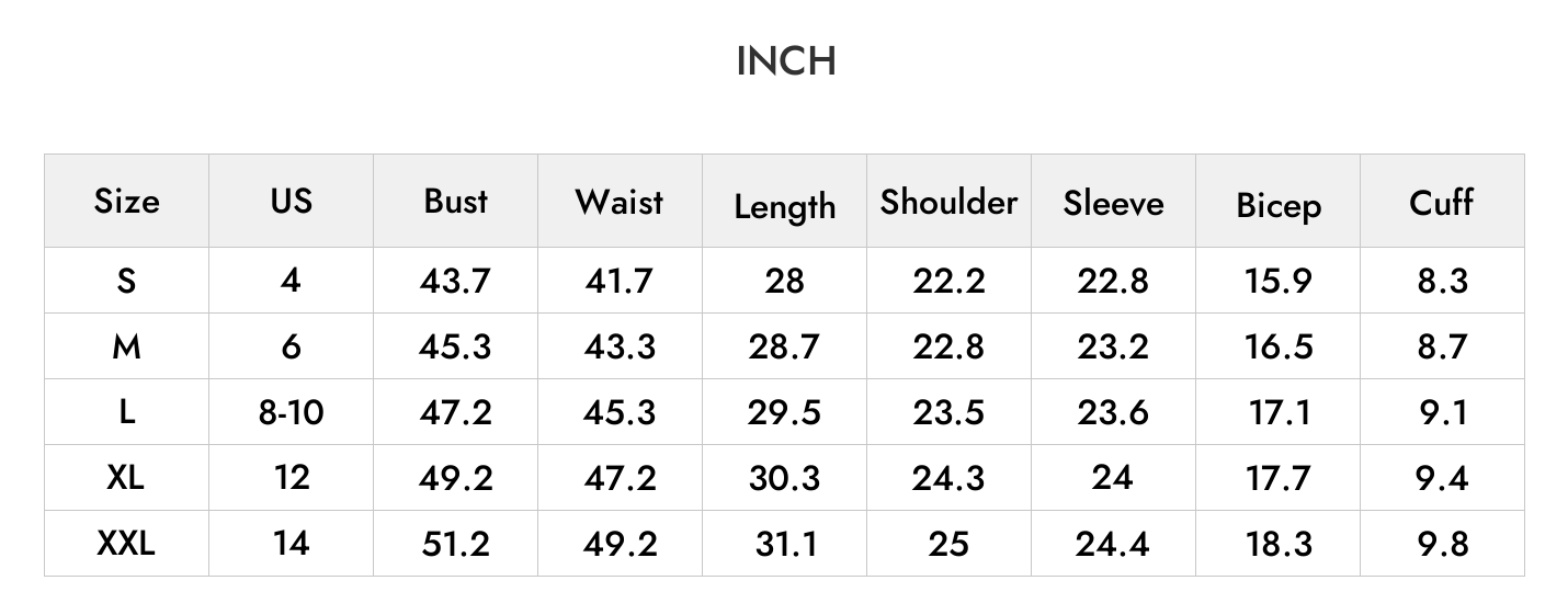 INCH