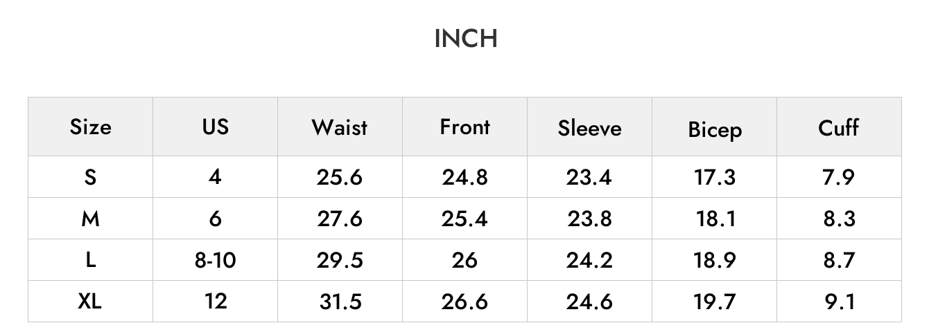 INCH
