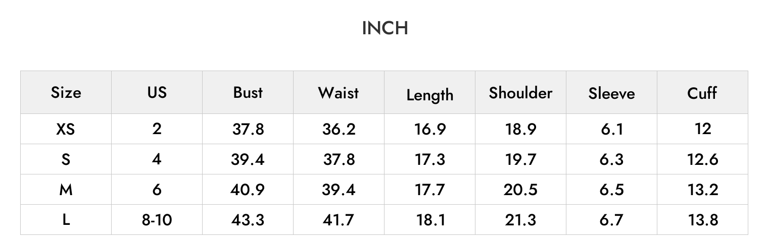 INCH