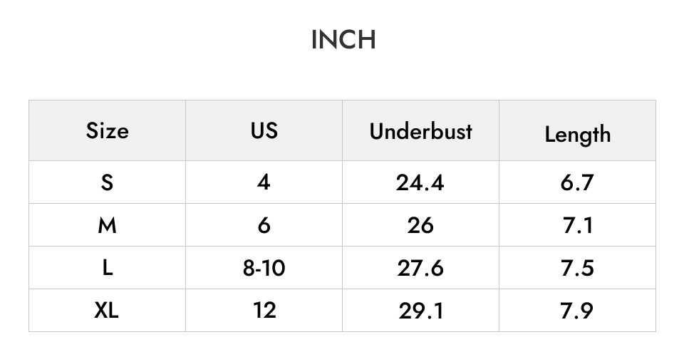 INCH