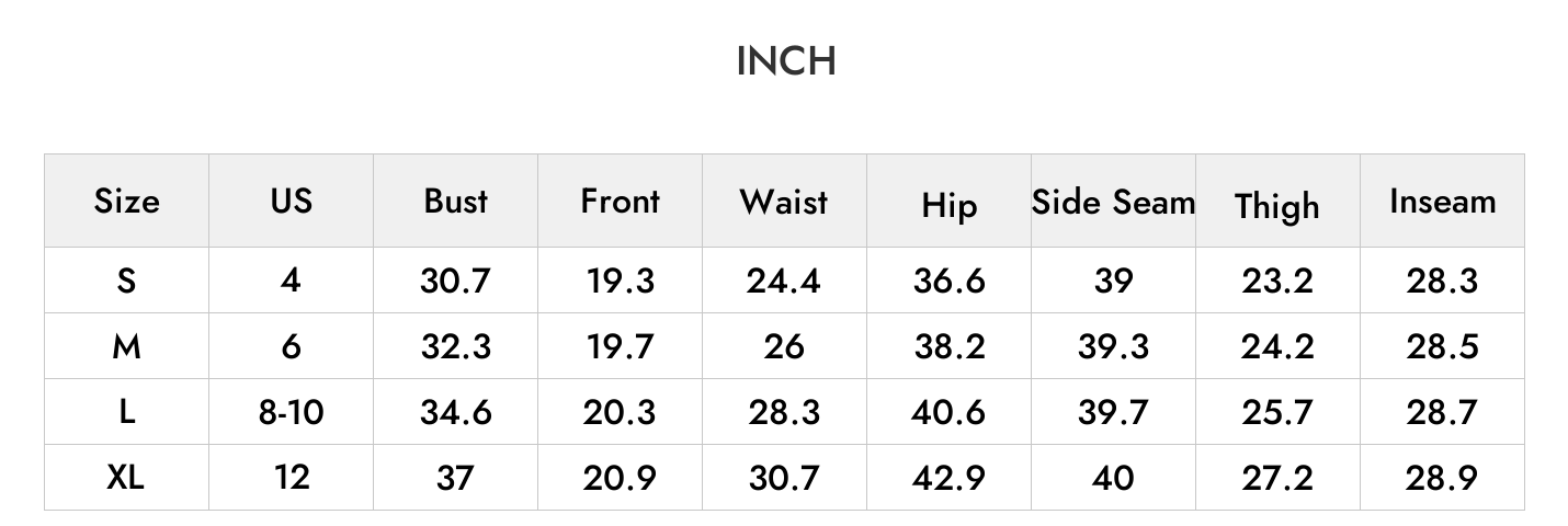 INCH