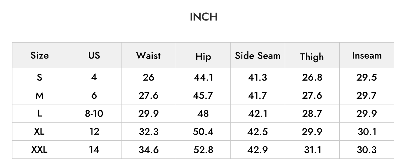 INCH