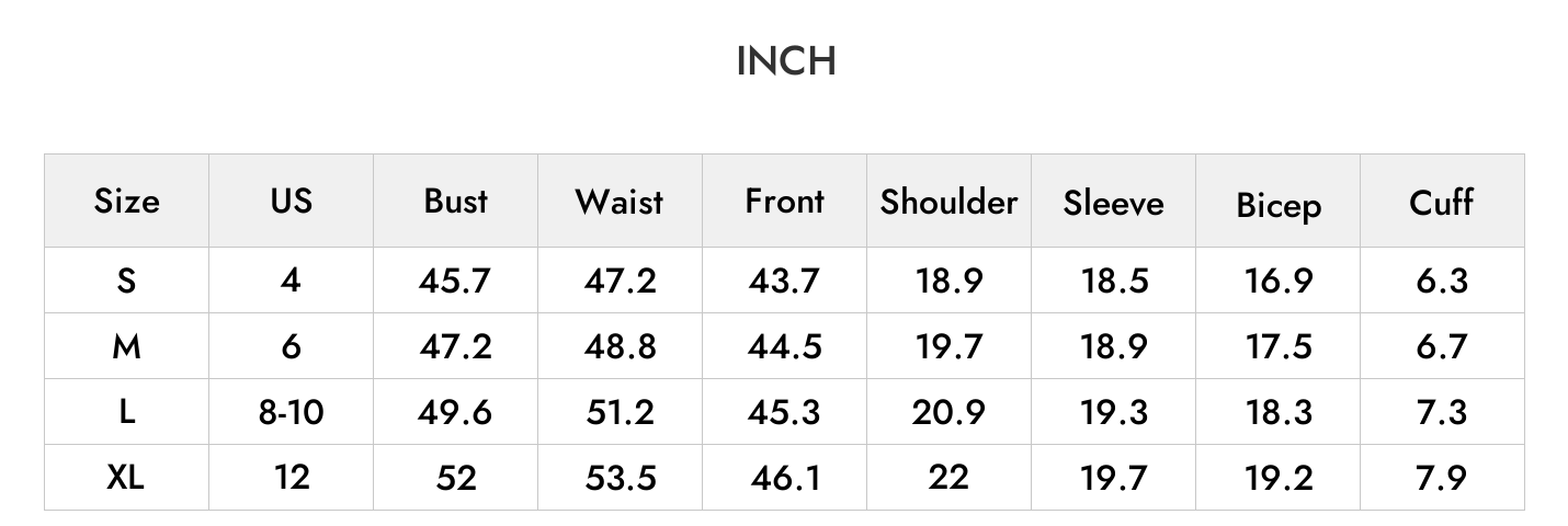 INCH