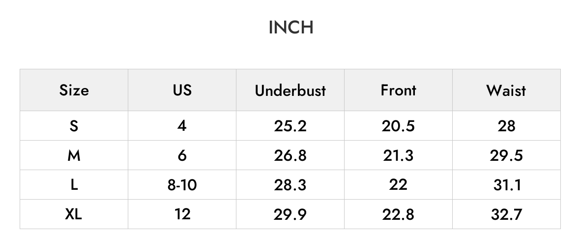 INCH