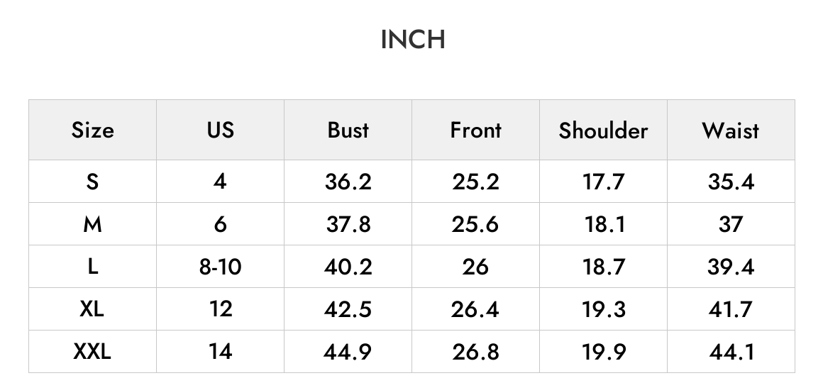 INCH