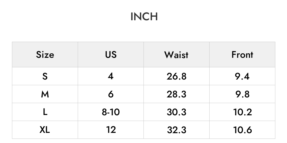 INCH