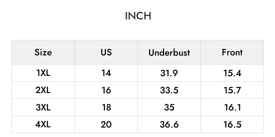 INCH