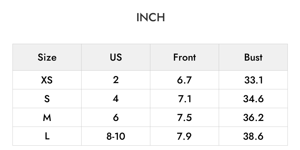 INCH