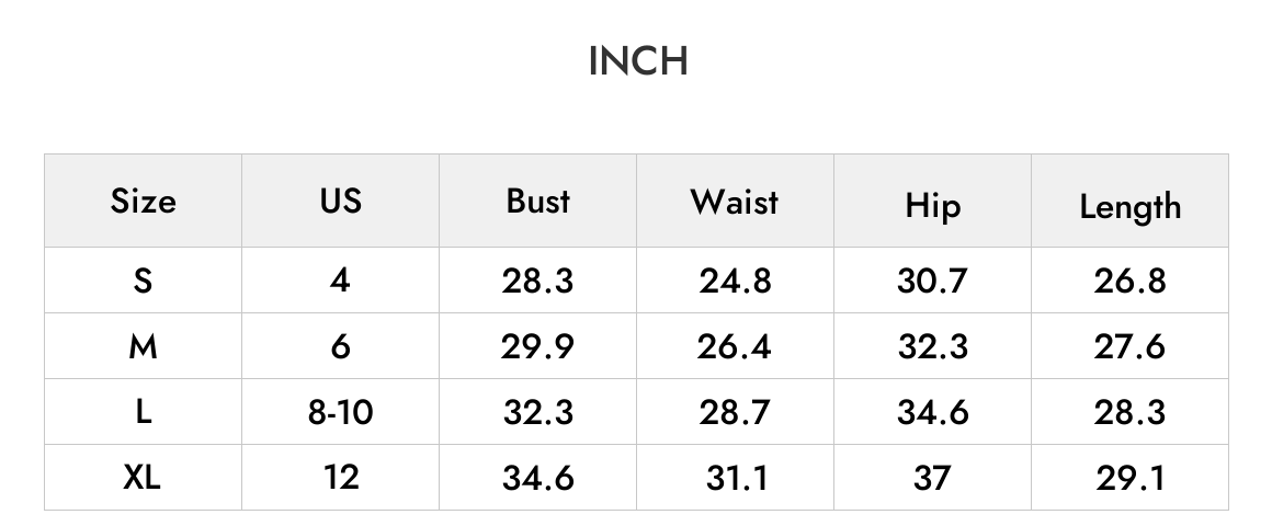 INCH