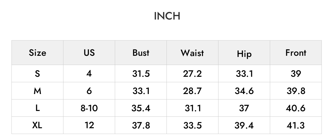 INCH