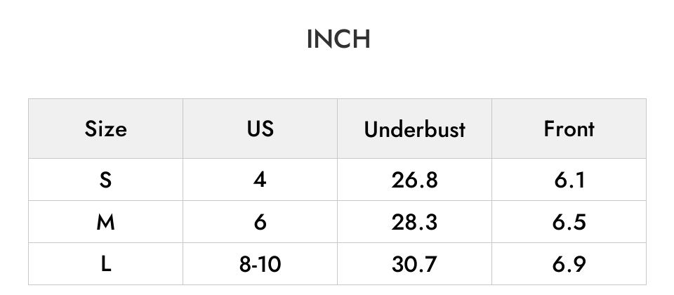 INCH