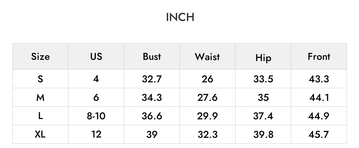 INCH