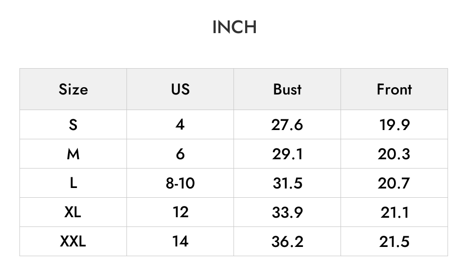 INCH