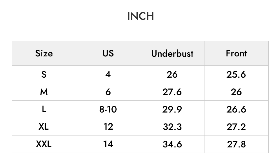 INCH