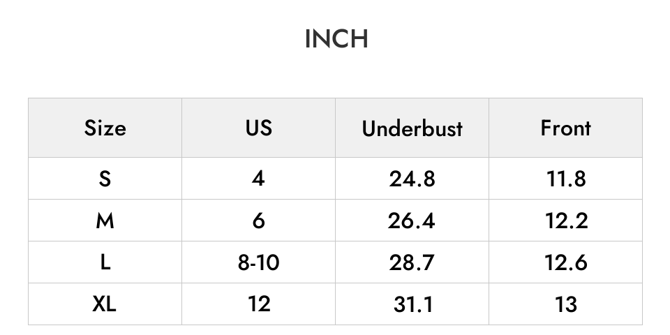 INCH