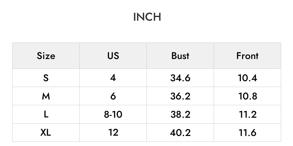 INCH